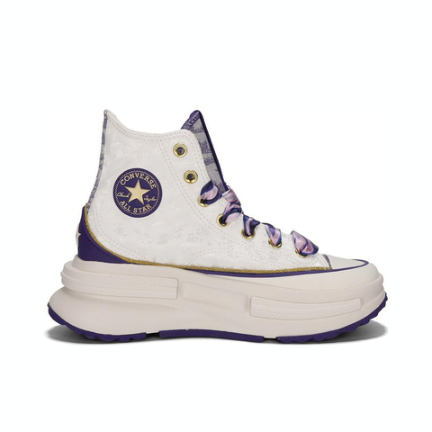 converse匡威2025女子女子-高帮系带-白Chuck Taylor SEASONALA13350C