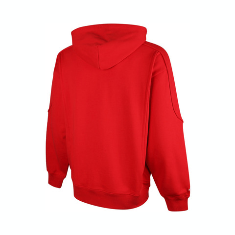 converse匡威2025男子男子-针织连帽卫衣-红针织连帽卫衣10028113-A02