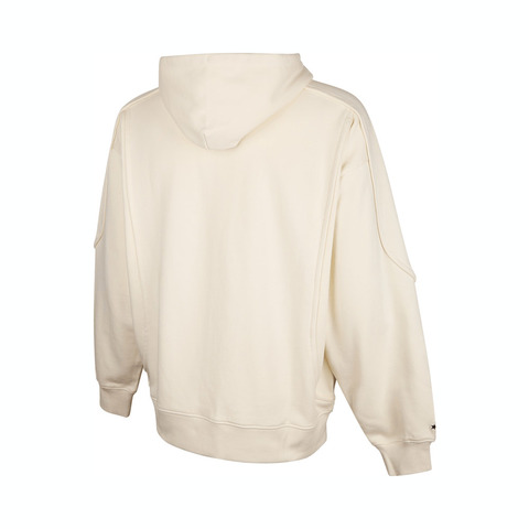 converse匡威2025男子男子-针织连帽卫衣-棕针织连帽卫衣10028113-A01