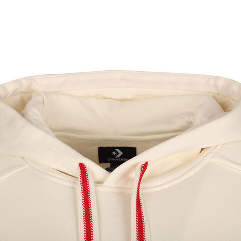 converse匡威2025男子男子-针织连帽卫衣-棕针织连帽卫衣10028113-A01