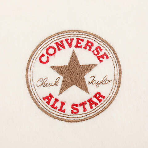 converse匡威2025女子女子-梭织无帽外套-棕梭织无帽外套10028115-A01