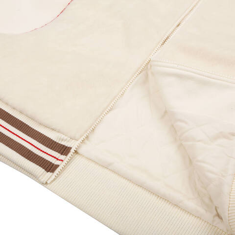 converse匡威2025女子女子-梭织无帽外套-棕梭织无帽外套10028115-A01