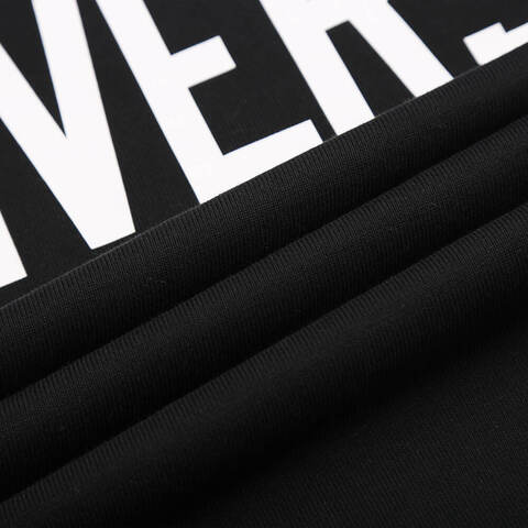 converse匡威2025男子男子-针织无帽卫衣-黑针织无帽卫衣10028409-A01