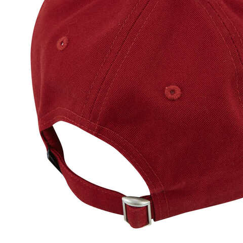 converse匡威2025中性中性-弯沿帽-红弯沿帽10027421-A17