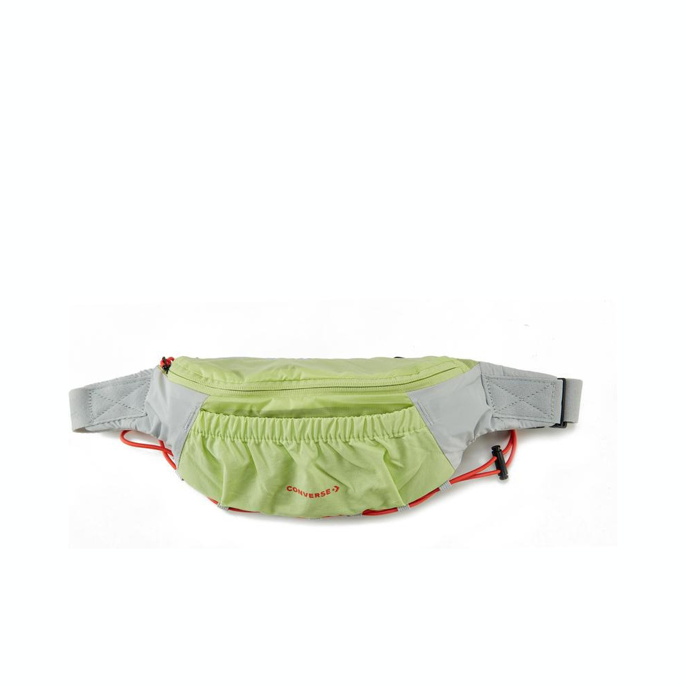 converse匡威2025中性中性-腰包-灰腰包10026645-A08