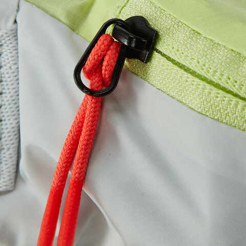 converse匡威2025中性中性-腰包-灰腰包10026645-A08