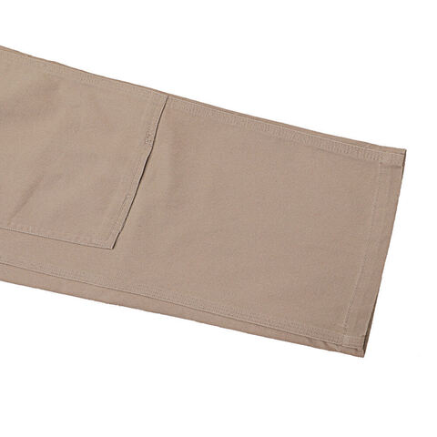 converse匡威2025男子男子-梭织长裤-棕梭织长裤10027337-A03