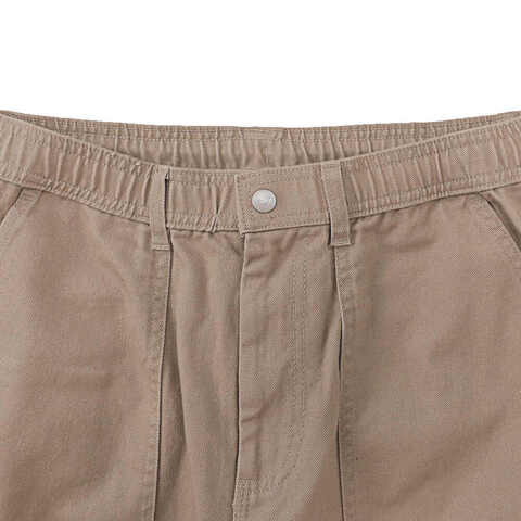 converse匡威2025男子男子-梭织长裤-棕梭织长裤10027337-A03