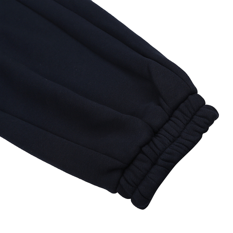 converse匡威2025女子女子-针织长裤-蓝针织长裤10028462-A01