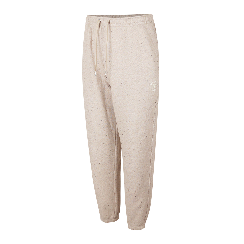 converse匡威2025中性中性-针织长裤-棕针织长裤10027320-A02