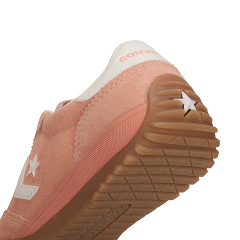 converse匡威2025中性中性-低帮系带-粉CONS SEASONALA11506C