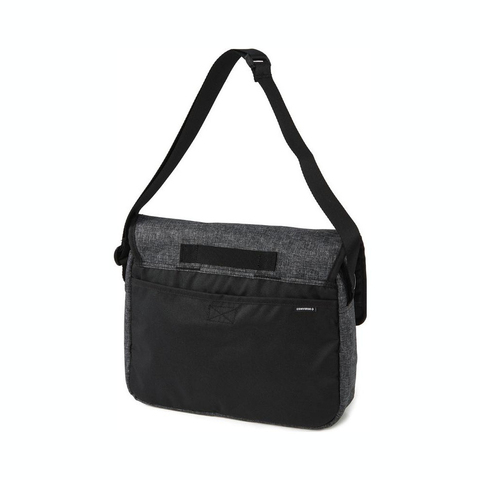 converse匡威2025中性中性-斜背包-黑斜背包10027608-A01