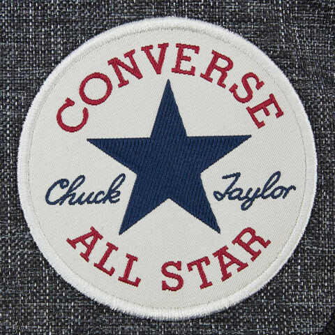 converse匡威2025中性中性-斜背包-黑斜背包10027608-A01