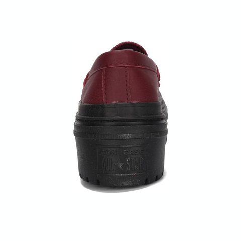 converse匡威2025女子女子-低帮系带-红Chuck Taylor SEASONALA14708C