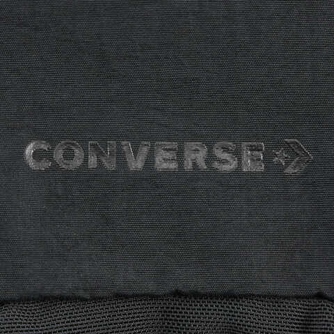 converse匡威2025中性中性-背包-黑双肩包10026646-A01