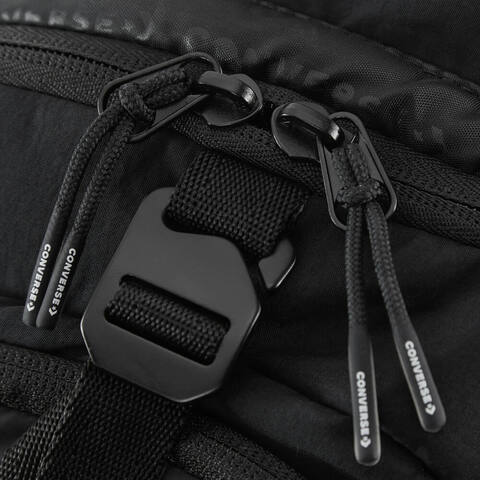 converse匡威2025中性中性-背包-黑双肩包10026646-A01