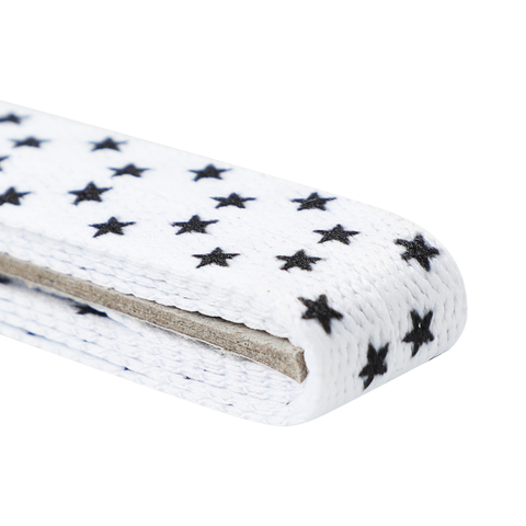 converse匡威2025中性中性-鞋带-白鞋带10019016-A01