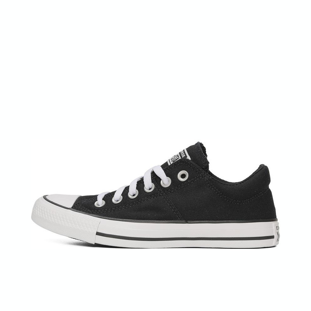 converse匡威2025女子女子-低帮系带-黑Chuck Taylor SEASONAL563508C