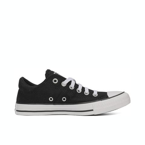 converse匡威2025女子女子-低帮系带-黑Chuck Taylor SEASONAL563508C