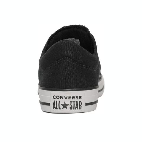 converse匡威2025女子女子-低帮系带-黑Chuck Taylor SEASONAL563508C