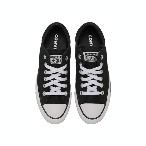 converse匡威2025女子女子-低帮系带-黑Chuck Taylor SEASONAL563508C