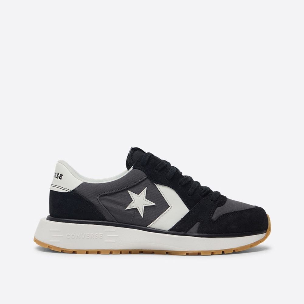 converse匡威2025中性中性-低帮系带-黑CONS SEASONALA13468C