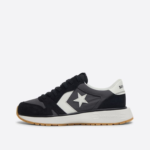 converse匡威2025中性中性-低帮系带-黑CONS SEASONALA13468C