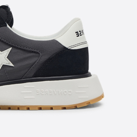 converse匡威2025中性中性-低帮系带-黑CONS SEASONALA13468C