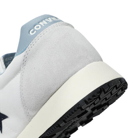 converse匡威2025中性中性-低帮系带-灰CONS SEASONALA13376C