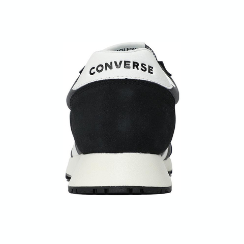 converse匡威2025中性中性-低帮系带-黑CONS SEASONALA13378C