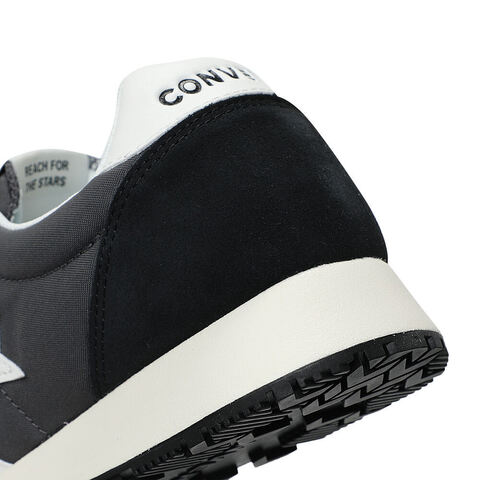 converse匡威2025中性中性-低帮系带-黑CONS SEASONALA13378C