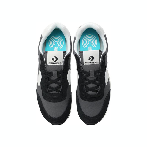 converse匡威2025中性中性-低帮系带-黑CONS SEASONALA13378C