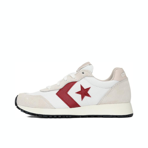 converse匡威2025中性中性-低帮系带-白CONS SEASONALA13377C