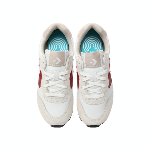 converse匡威2025中性中性-低帮系带-白CONS SEASONALA13377C