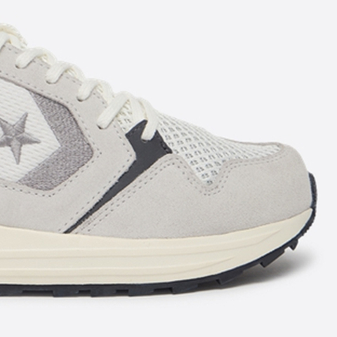 converse匡威2025中性中性-低帮系带-灰CONS SEASONALA12837C