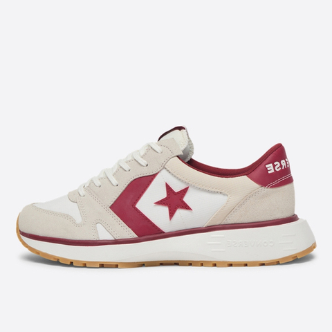 converse匡威2025中性中性-低帮系带-白CONS SEASONALA13374C