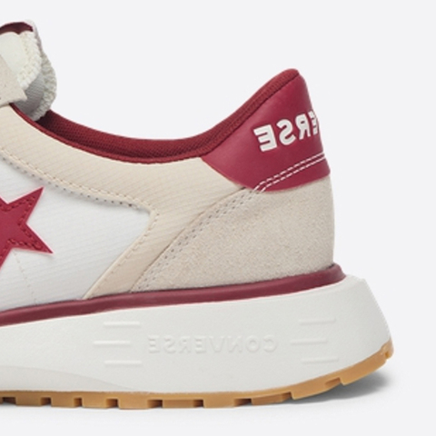 converse匡威2025中性中性-低帮系带-白CONS SEASONALA13374C