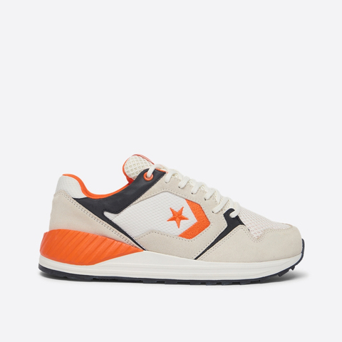 converse匡威2025中性中性-低帮系带-白CONS SEASONALA12835C