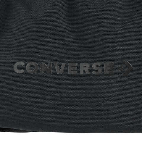 converse匡威2025中性中性-腰包-黑腰包10026645-A01