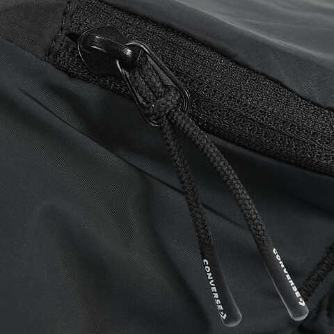 converse匡威2025中性中性-腰包-黑腰包10026645-A01