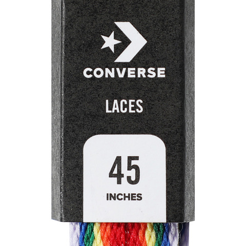 converse匡威2025中性中性-鞋带-多彩鞋带10004208-A03