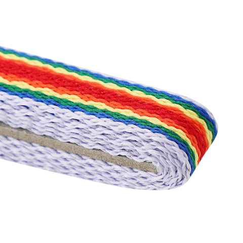 converse匡威2025中性中性-鞋带-多彩鞋带10004208-A03