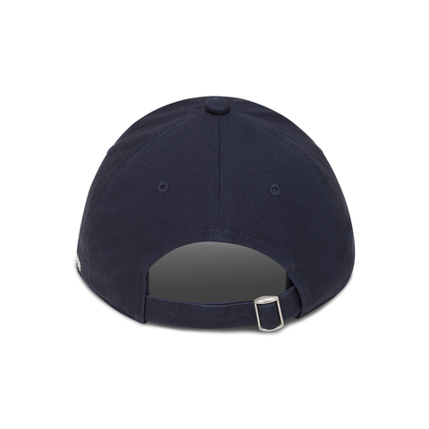 converse匡威2025中性中性-平沿帽-蓝平沿帽10028758-A02