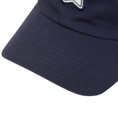 converse匡威2025中性中性-平沿帽-蓝平沿帽10028758-A02