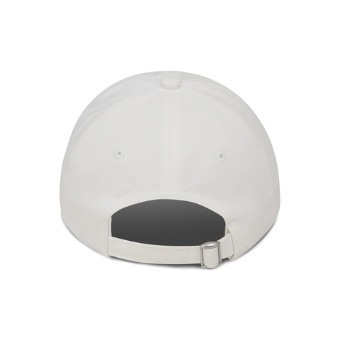 converse匡威2025中性中性-平沿帽-白平沿帽10028758-A01