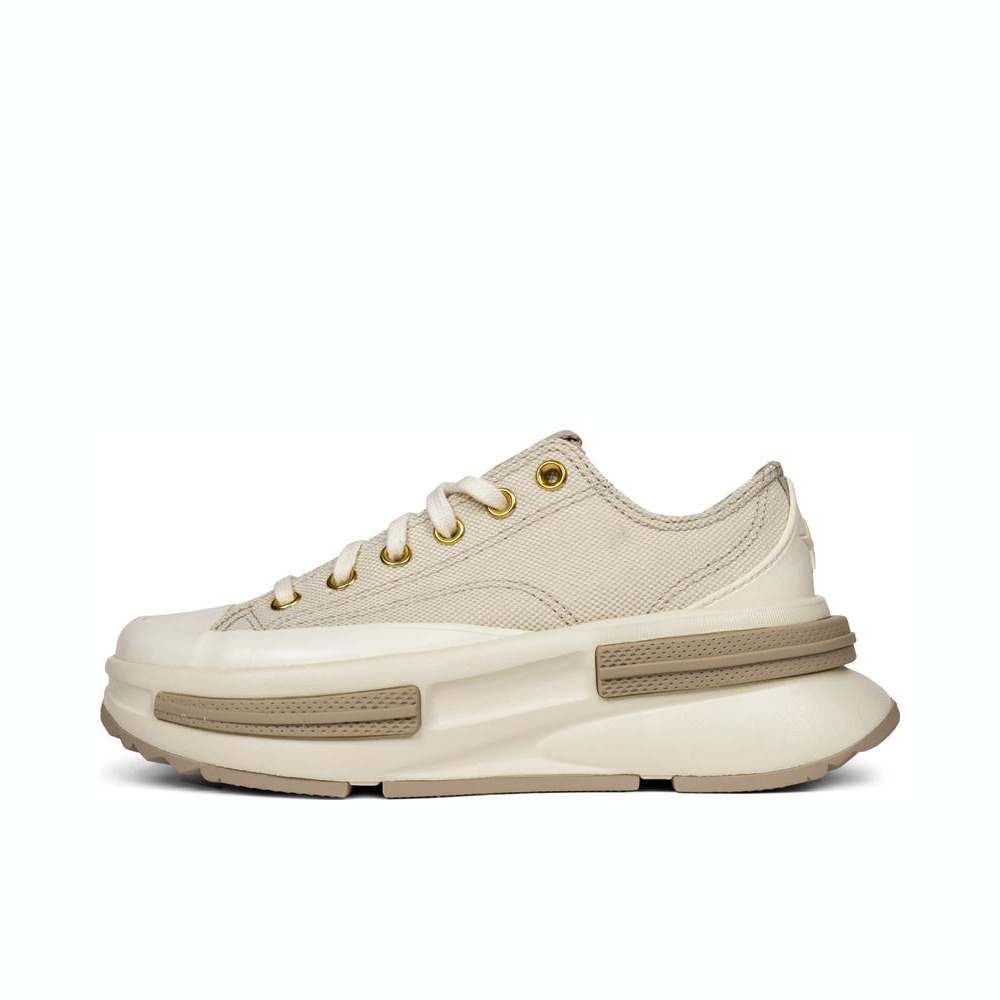 converse匡威2025中性中性-低帮系带-棕Chuck Taylor SEASONALA13822C