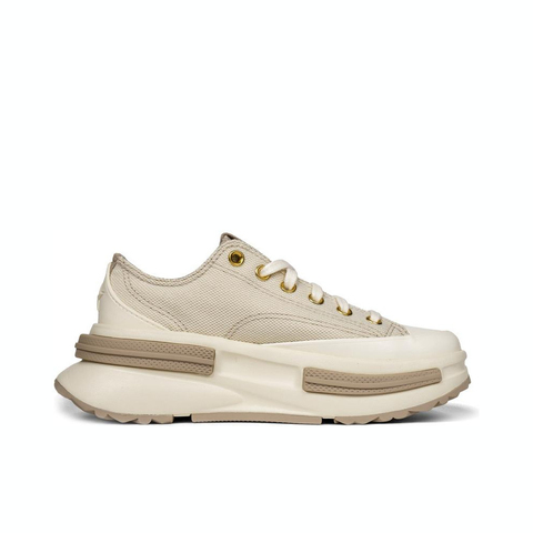 converse匡威2025中性中性-低帮系带-棕Chuck Taylor SEASONALA13822C