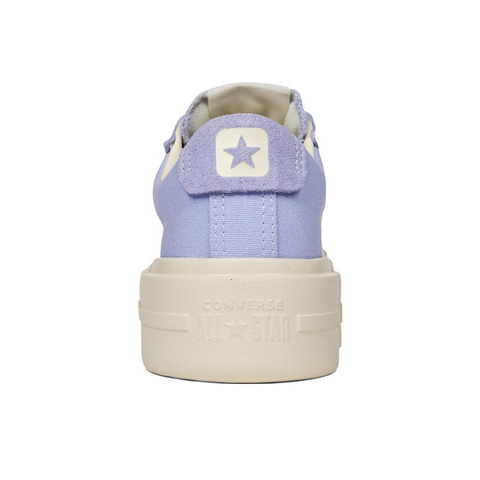 converse匡威2025女子女子-低帮系带-蓝Chuck Taylor SEASONALA13497C