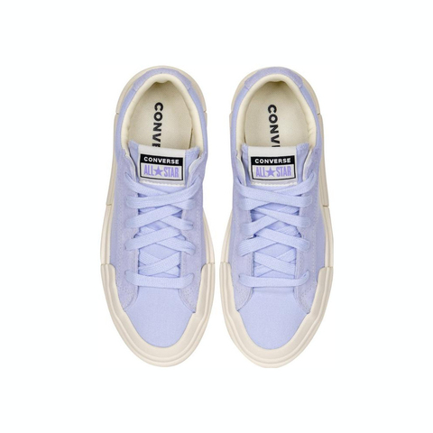 converse匡威2025女子女子-低帮系带-蓝Chuck Taylor SEASONALA13497C