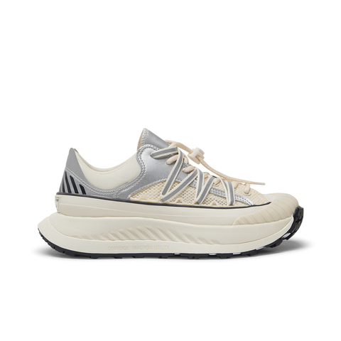 converse匡威2025男子男子-低帮系带-银Chuck Taylor 70S SEASONALA15186C